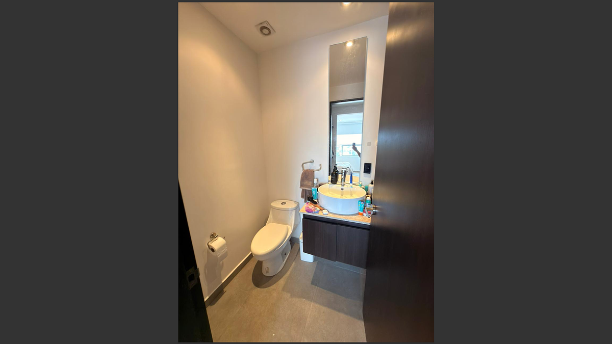 Apartamento em Narvarte Oriente, Benito Juárez, foto 16 de 17