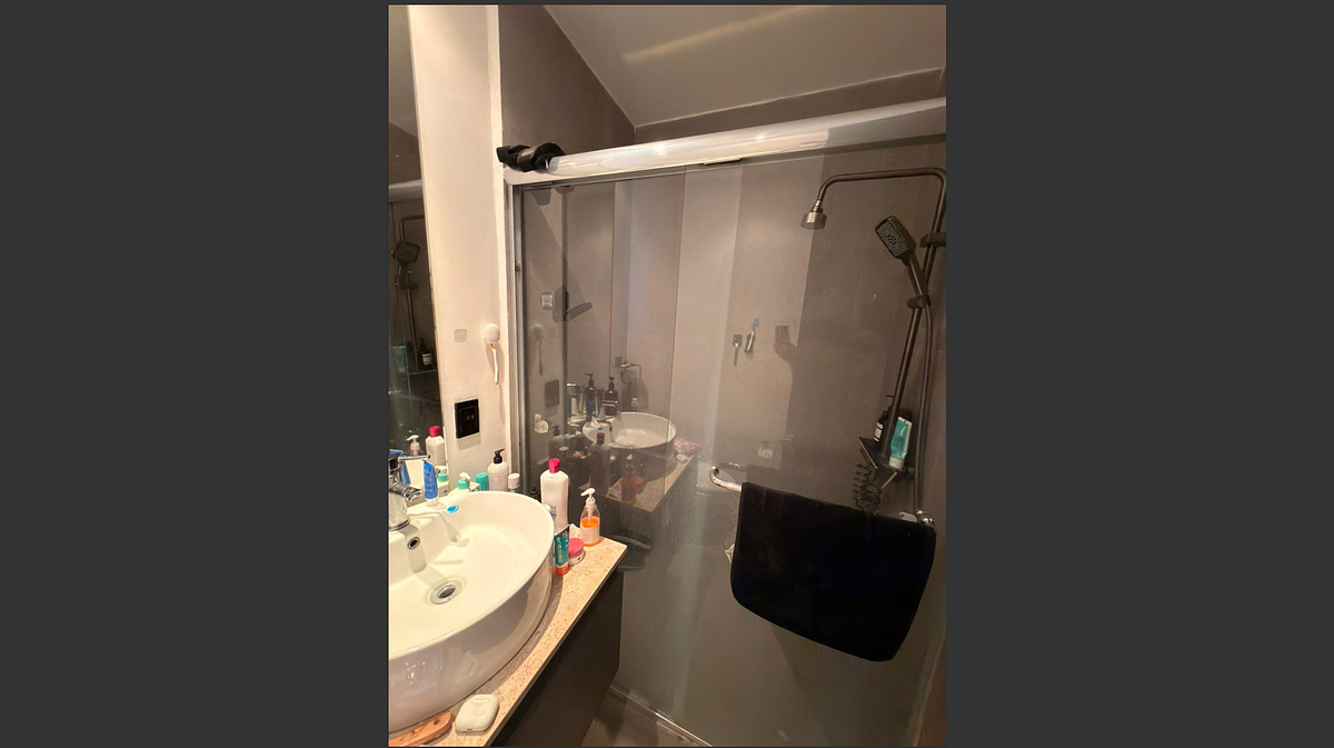 Apartamento em Narvarte Oriente, Benito Juárez, foto 17 de 17