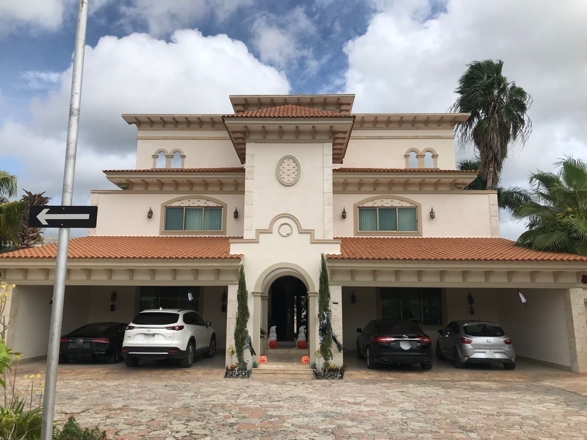 Casa en condominio en Cholul, Mérida, foto 2 de 47