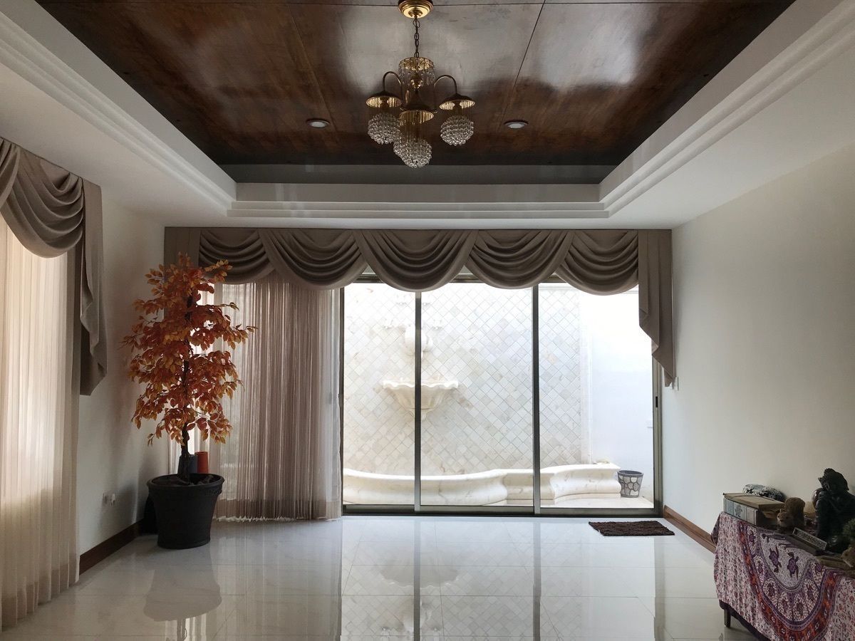 Casa en condominio en Cholul, Mérida, foto 4 de 47