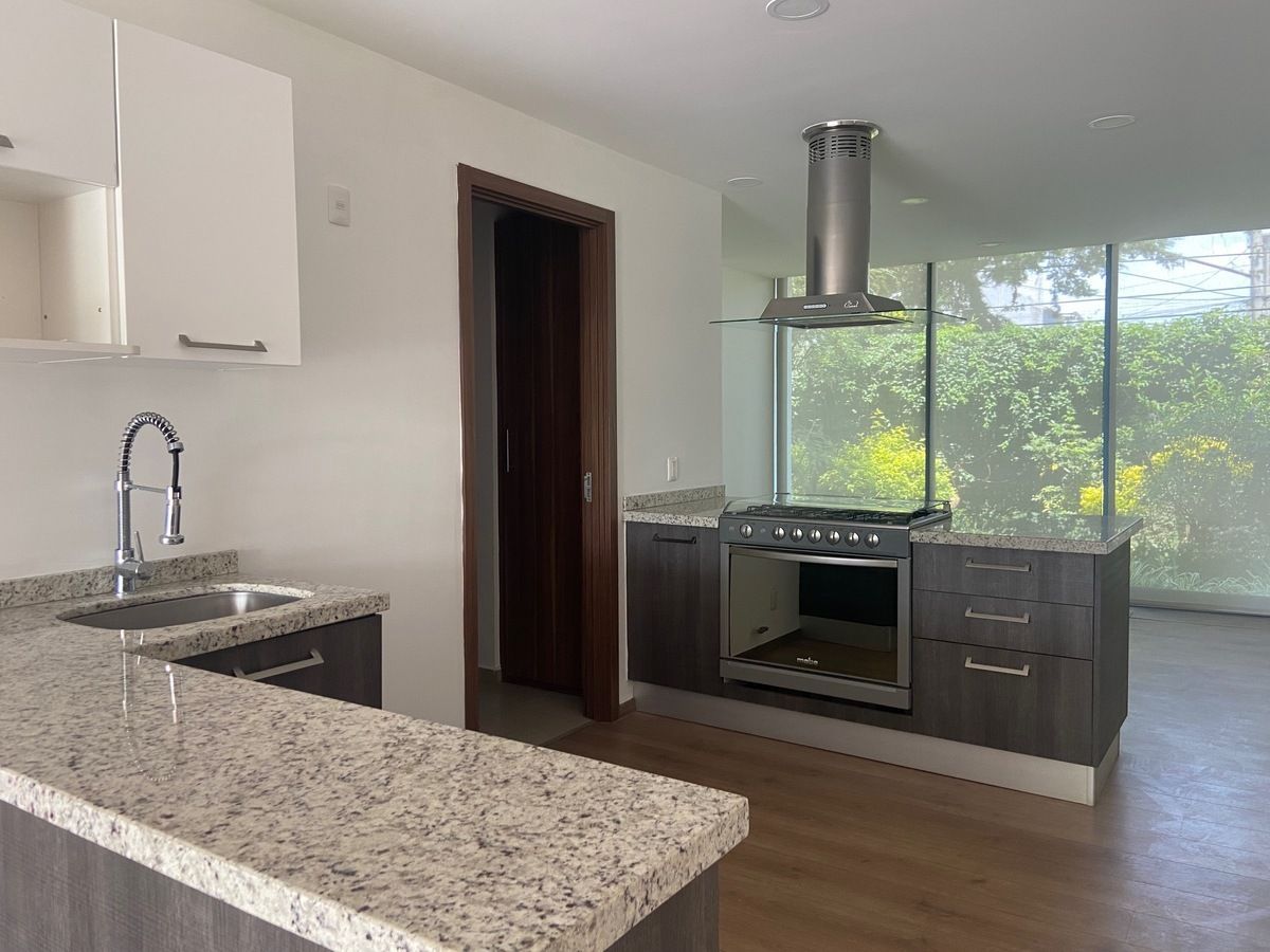 Departamento en Lomas de Memetla, Cuajimalpa de Morelos, foto 6 de 18