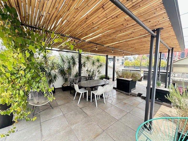 Apartamento em Polanco III Sección, Miguel Hidalgo, foto 3 de 30