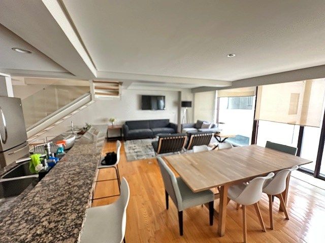 Apartamento em Polanco III Sección, Miguel Hidalgo, foto 2 de 30