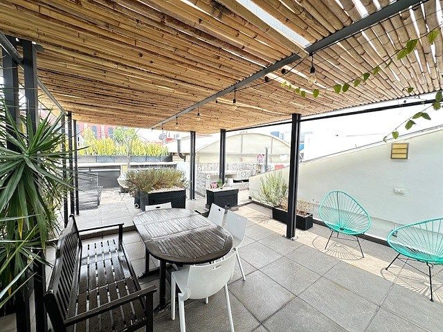 Apartamento em Polanco III Sección, Miguel Hidalgo, foto 11 de 30