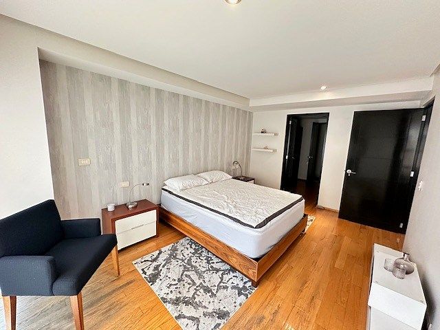 Apartamento em Polanco III Sección, Miguel Hidalgo, foto 9 de 30