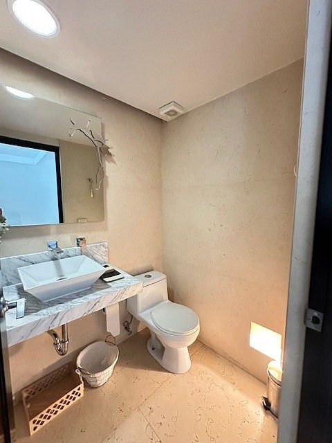Apartamento em Polanco III Sección, Miguel Hidalgo, foto 10 de 30