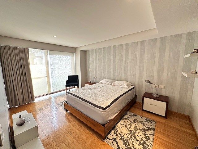 Apartamento em Polanco III Sección, Miguel Hidalgo, foto 8 de 30