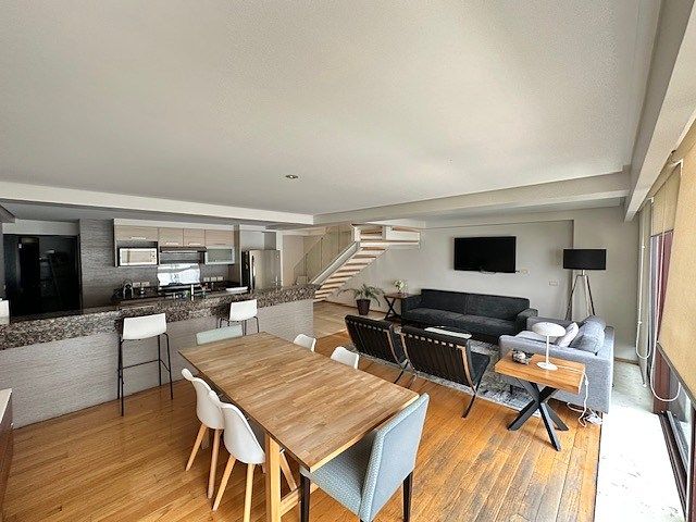 Apartamento em Polanco III Sección, Miguel Hidalgo, foto 5 de 30