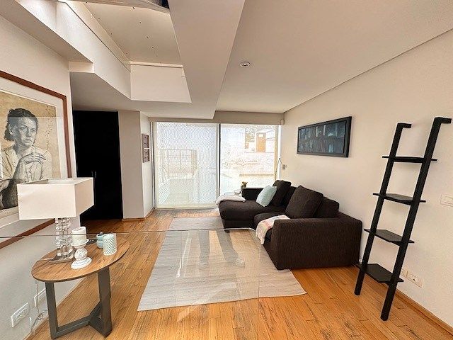 Apartamento em Polanco III Sección, Miguel Hidalgo, foto 6 de 30