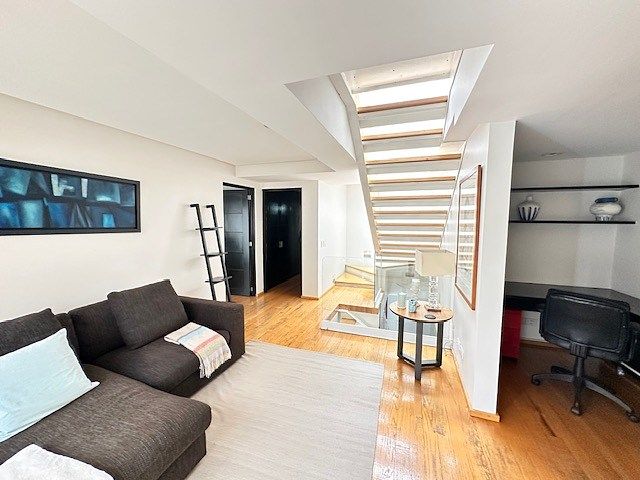 Apartamento em Polanco III Sección, Miguel Hidalgo, foto 7 de 30