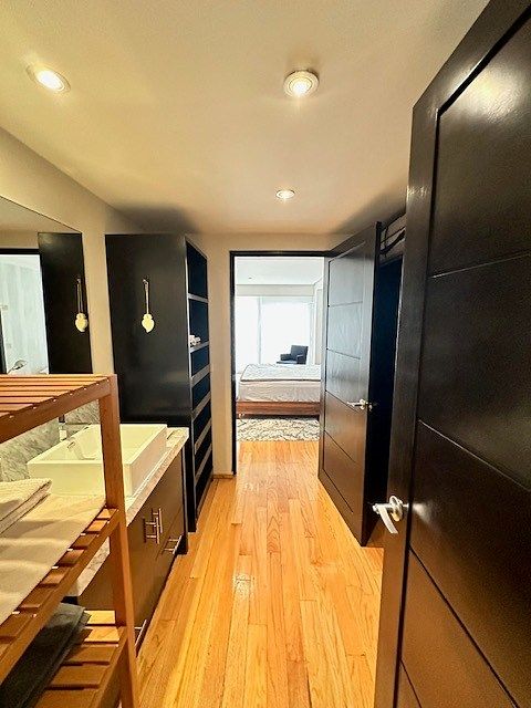 Apartamento em Polanco III Sección, Miguel Hidalgo, foto 22 de 30