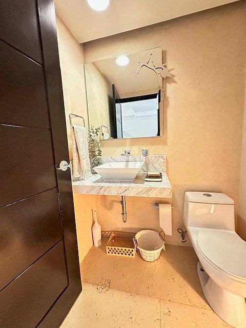 Apartamento em Polanco III Sección, Miguel Hidalgo, foto 23 de 30