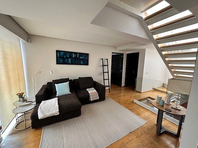 Apartamento em Polanco III Sección, Miguel Hidalgo, foto 24 de 30