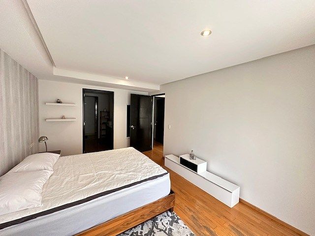Apartamento em Polanco III Sección, Miguel Hidalgo, foto 25 de 30