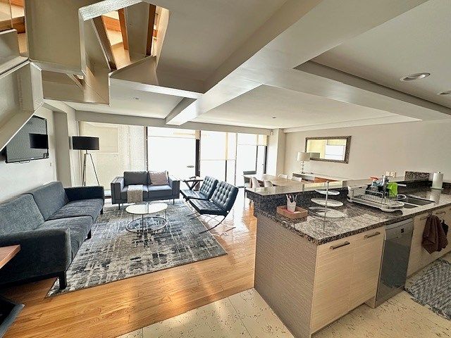 Apartamento em Polanco III Sección, Miguel Hidalgo, foto 30 de 30