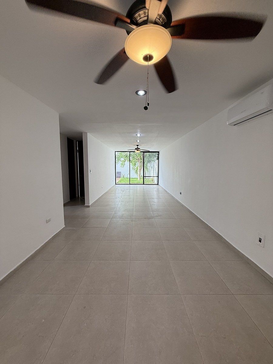 Casa em condomínio fechado em Santa Gertrudis Copo, Mérida, foto 2 de 28