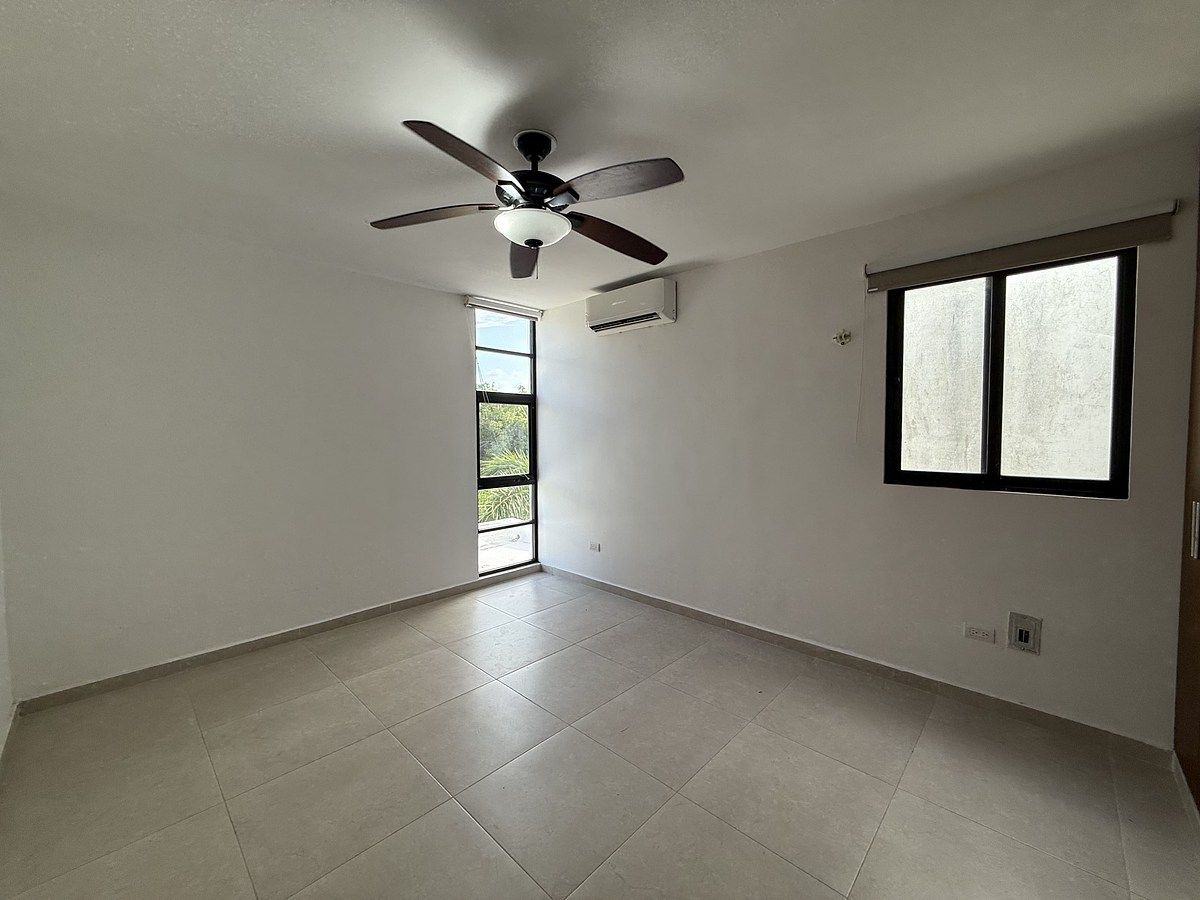 Casa em condomínio fechado em Santa Gertrudis Copo, Mérida, foto 10 de 28