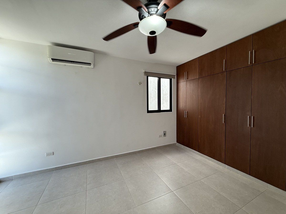 Casa em condomínio fechado em Santa Gertrudis Copo, Mérida, foto 11 de 28