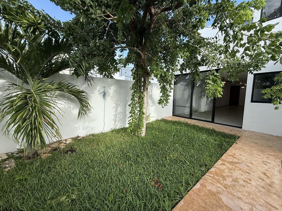 Casa em condomínio fechado em Santa Gertrudis Copo, Mérida, foto 19 de 28