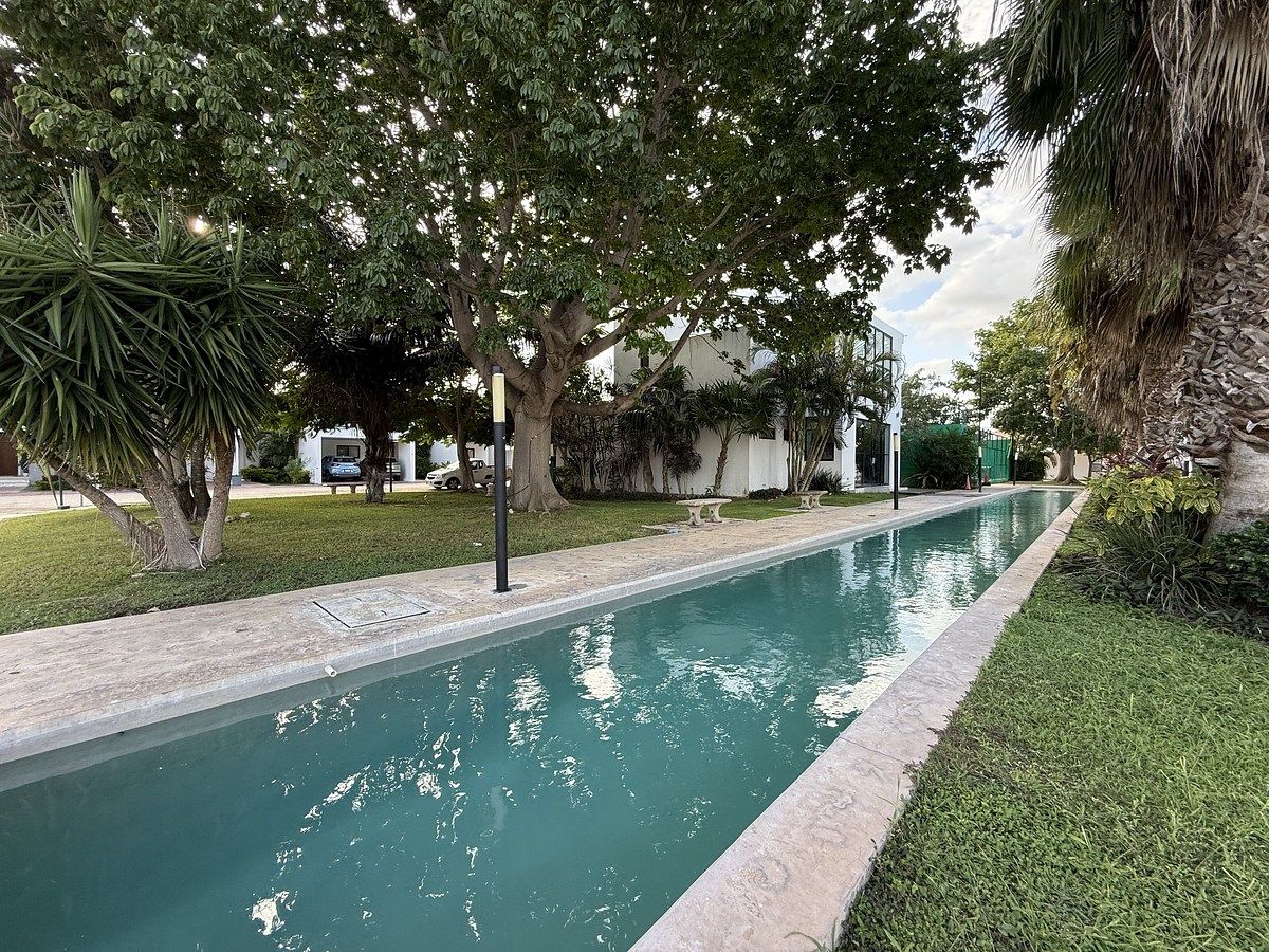 Casa em condomínio fechado em Santa Gertrudis Copo, Mérida, foto 25 de 28