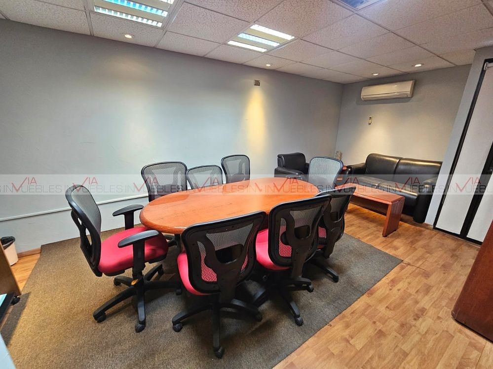 Sala Comercial em Mitras Sur, Monterrey, foto 10 de 18