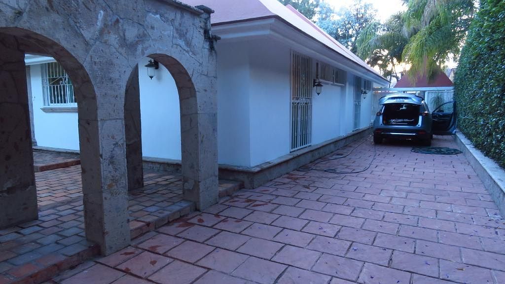 Casa em condomínio fechado em La Floresta, Chapala, foto 5 de 50