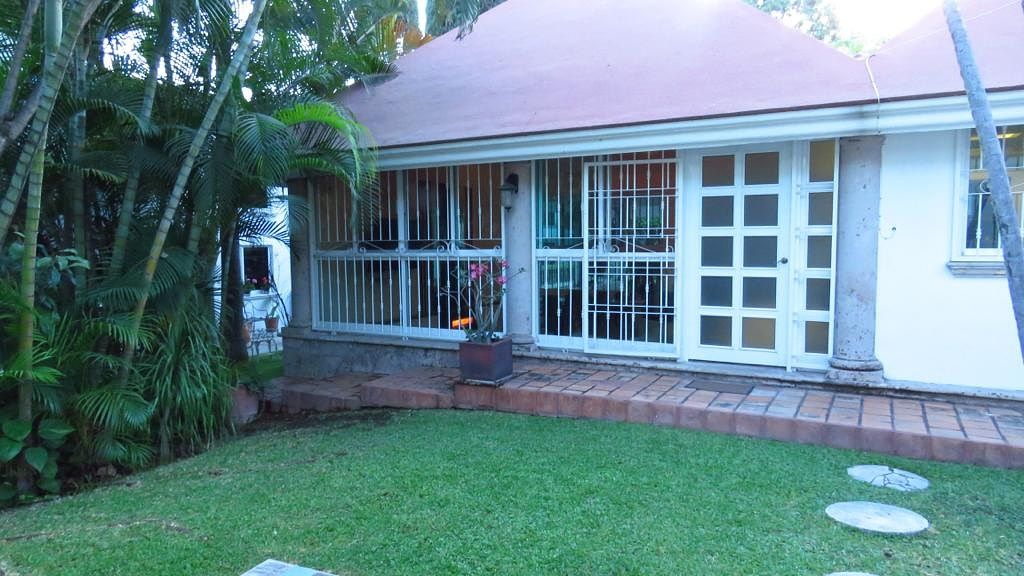 Casa em condomínio fechado em La Floresta, Chapala, foto 7 de 50