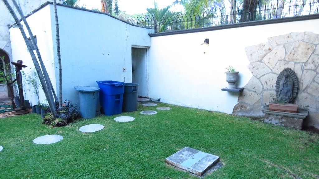 Casa em condomínio fechado em La Floresta, Chapala, foto 8 de 50