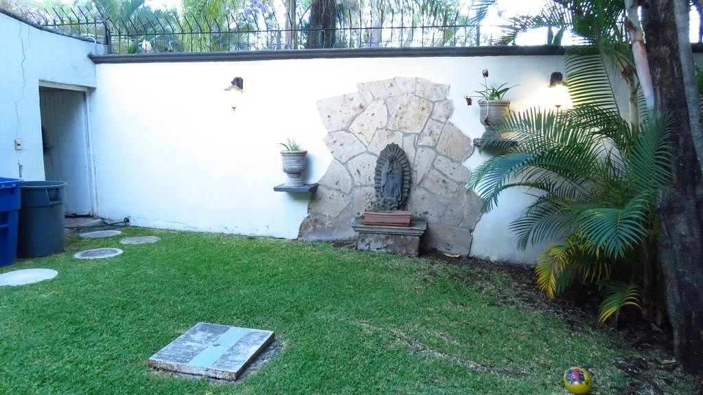 Casa em condomínio fechado em La Floresta, Chapala, foto 10 de 50