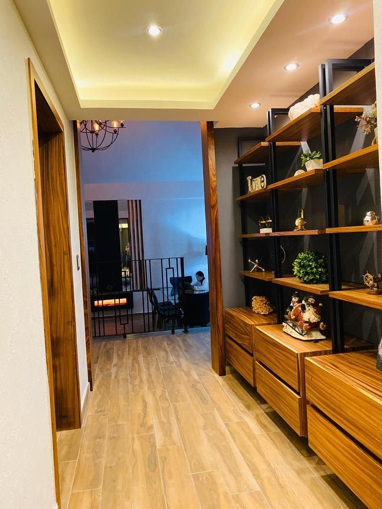 Casa em condomínio fechado em La Floresta, Chapala, foto 17 de 50