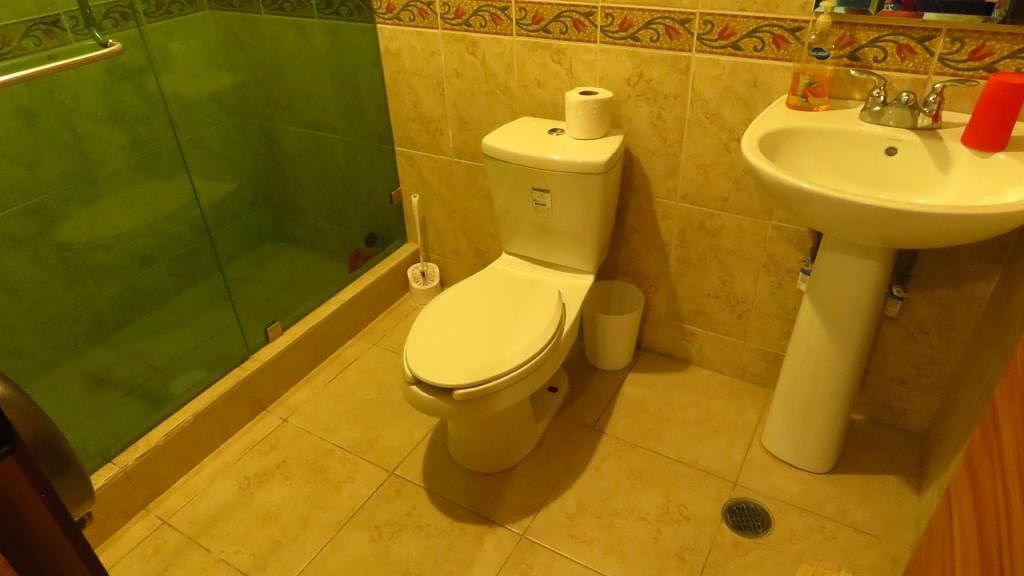 Casa em condomínio fechado em La Floresta, Chapala, foto 32 de 50