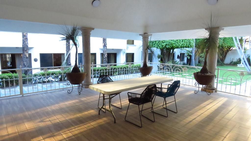 Casa em condomínio fechado em La Floresta, Chapala, foto 34 de 50