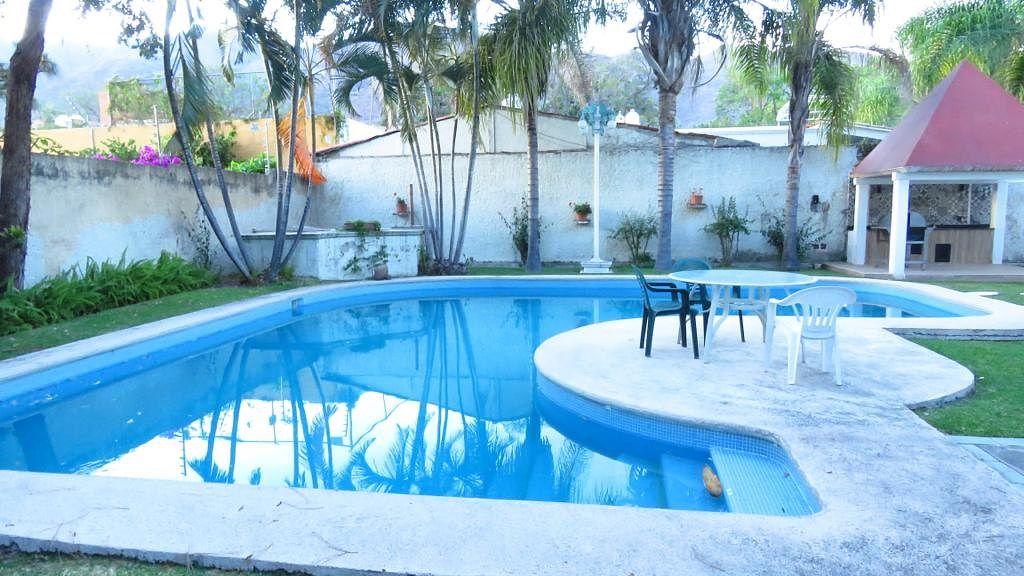 Casa em condomínio fechado em La Floresta, Chapala, foto 36 de 50
