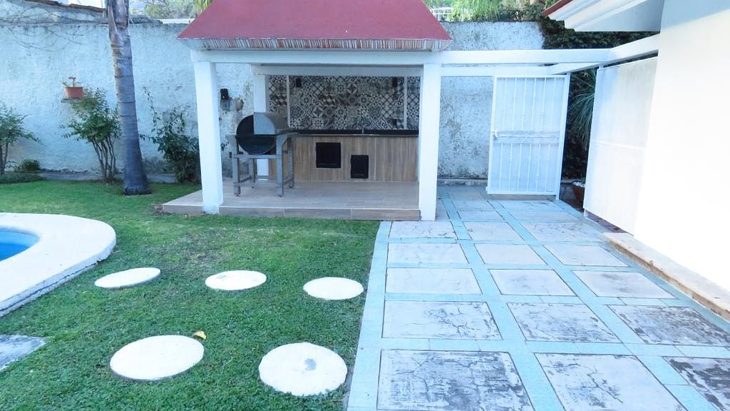 Casa em condomínio fechado em La Floresta, Chapala, foto 38 de 50