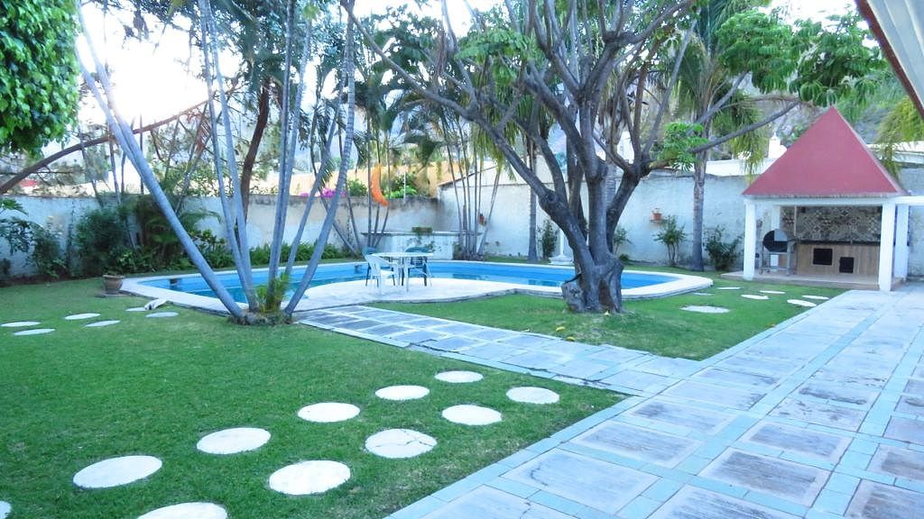 Casa em condomínio fechado em La Floresta, Chapala, foto 39 de 50