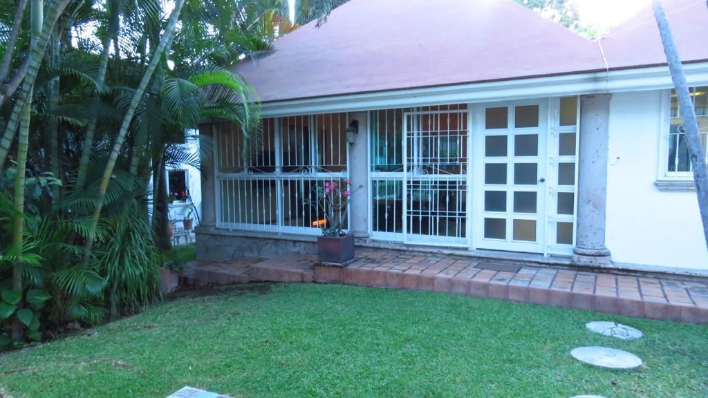 Casa em condomínio fechado em La Floresta, Chapala, foto 47 de 50
