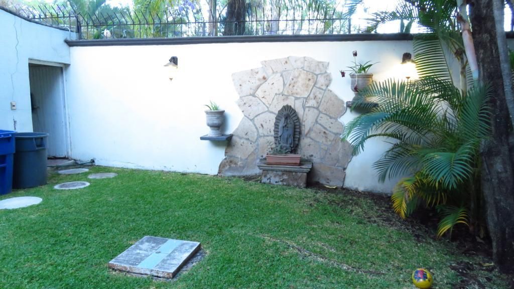 Casa em condomínio fechado em La Floresta, Chapala, foto 49 de 50