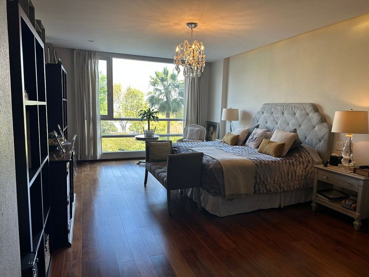 Apartamento em Lomas del Pedregal, Tlalpan, foto 6 de 21