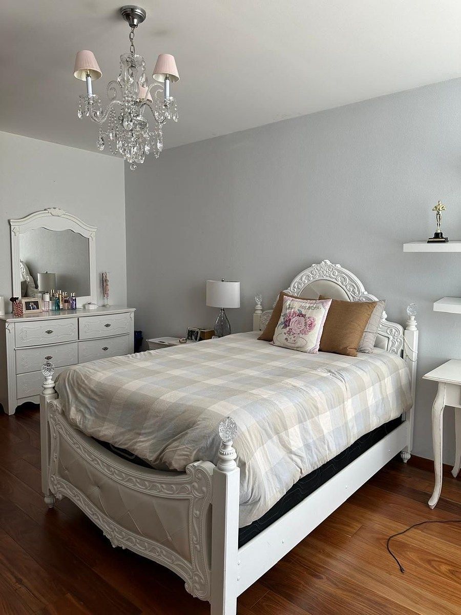 Apartamento em Lomas del Pedregal, Tlalpan, foto 7 de 21
