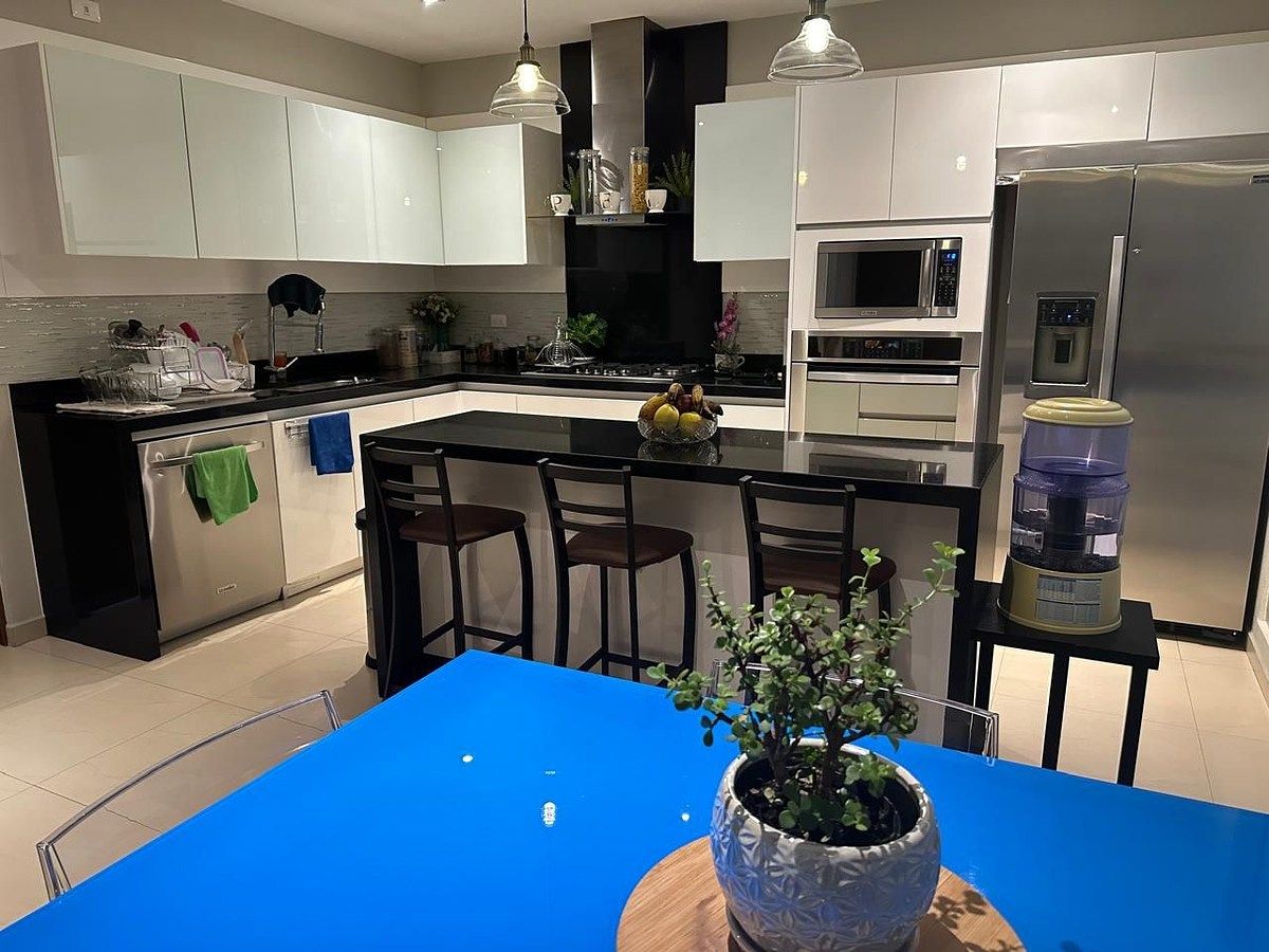 Apartamento em Lomas del Pedregal, Tlalpan, foto 5 de 21