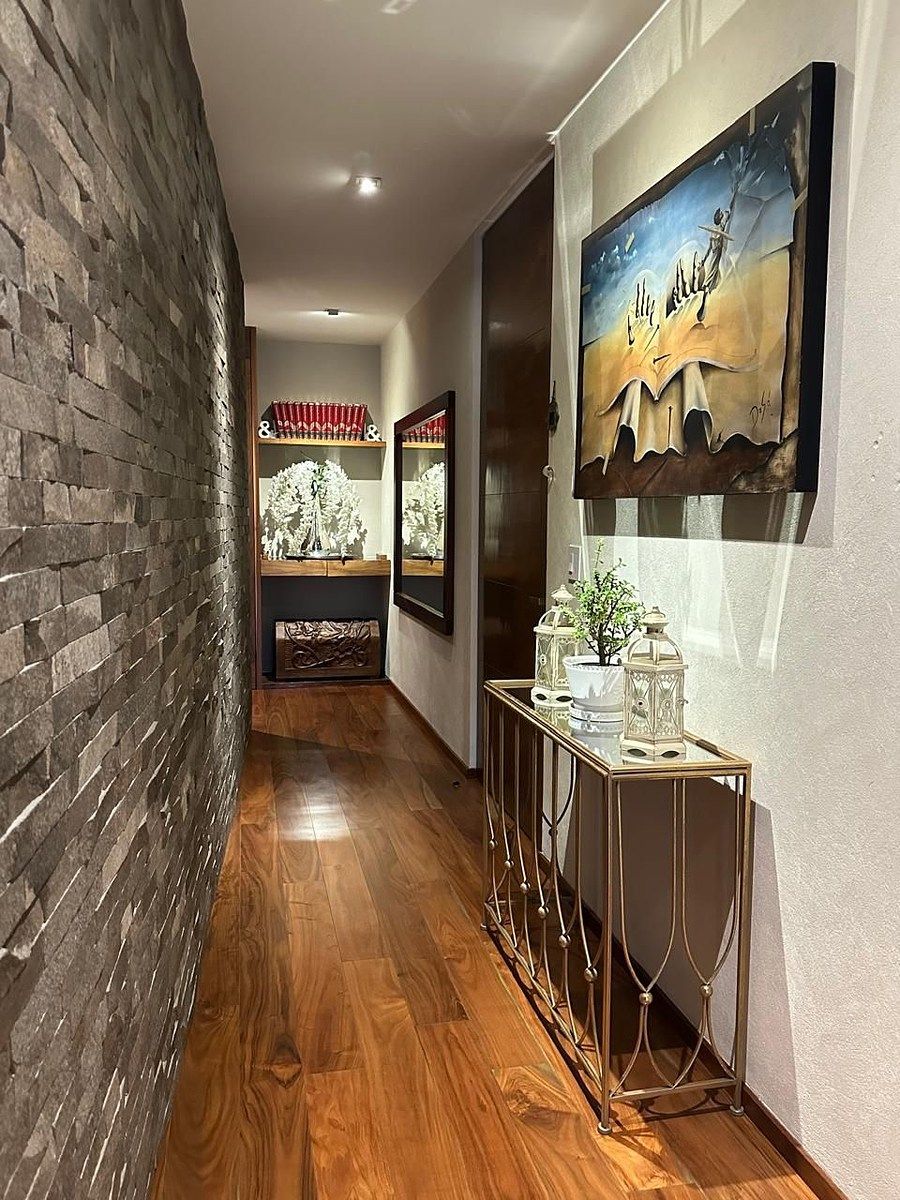 Apartamento em Lomas del Pedregal, Tlalpan, foto 10 de 21