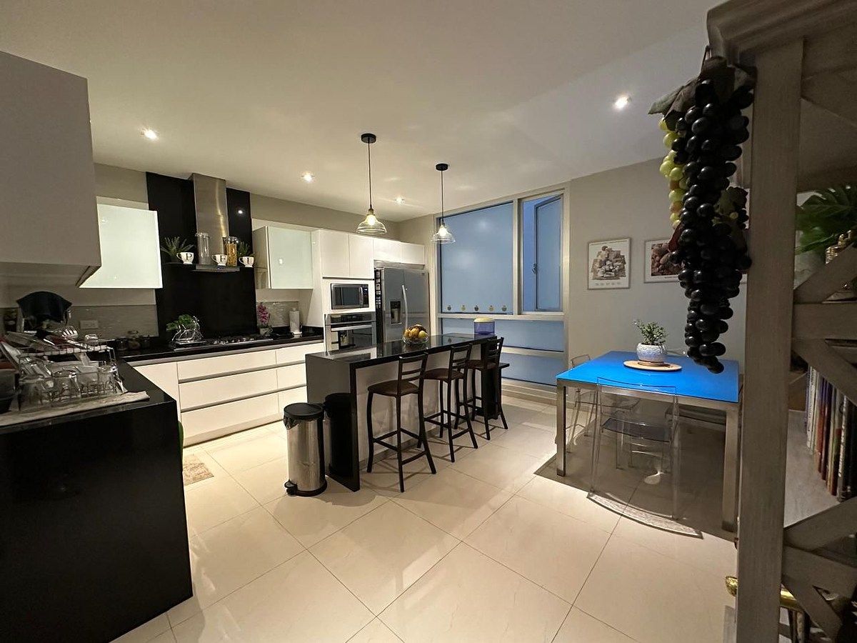 Apartamento em Lomas del Pedregal, Tlalpan, foto 4 de 21