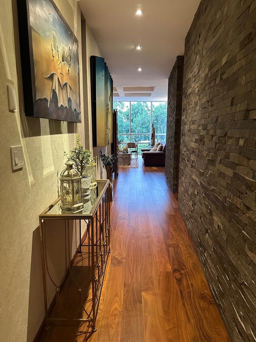 Apartamento em Lomas del Pedregal, Tlalpan, foto 11 de 21