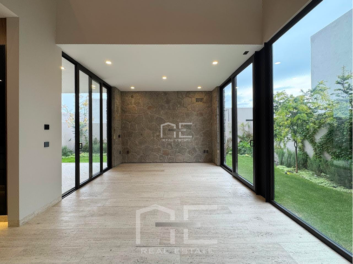 NEW House for SALE Altozano Queretaro - foto 2