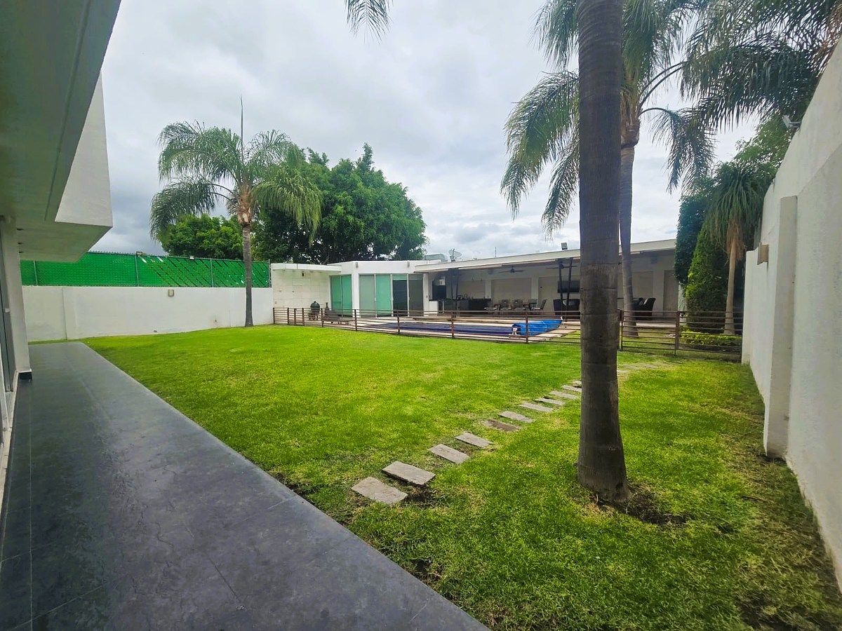 Casa en condominio en La Cañada Juriquilla, Querétaro, foto 15 de 48