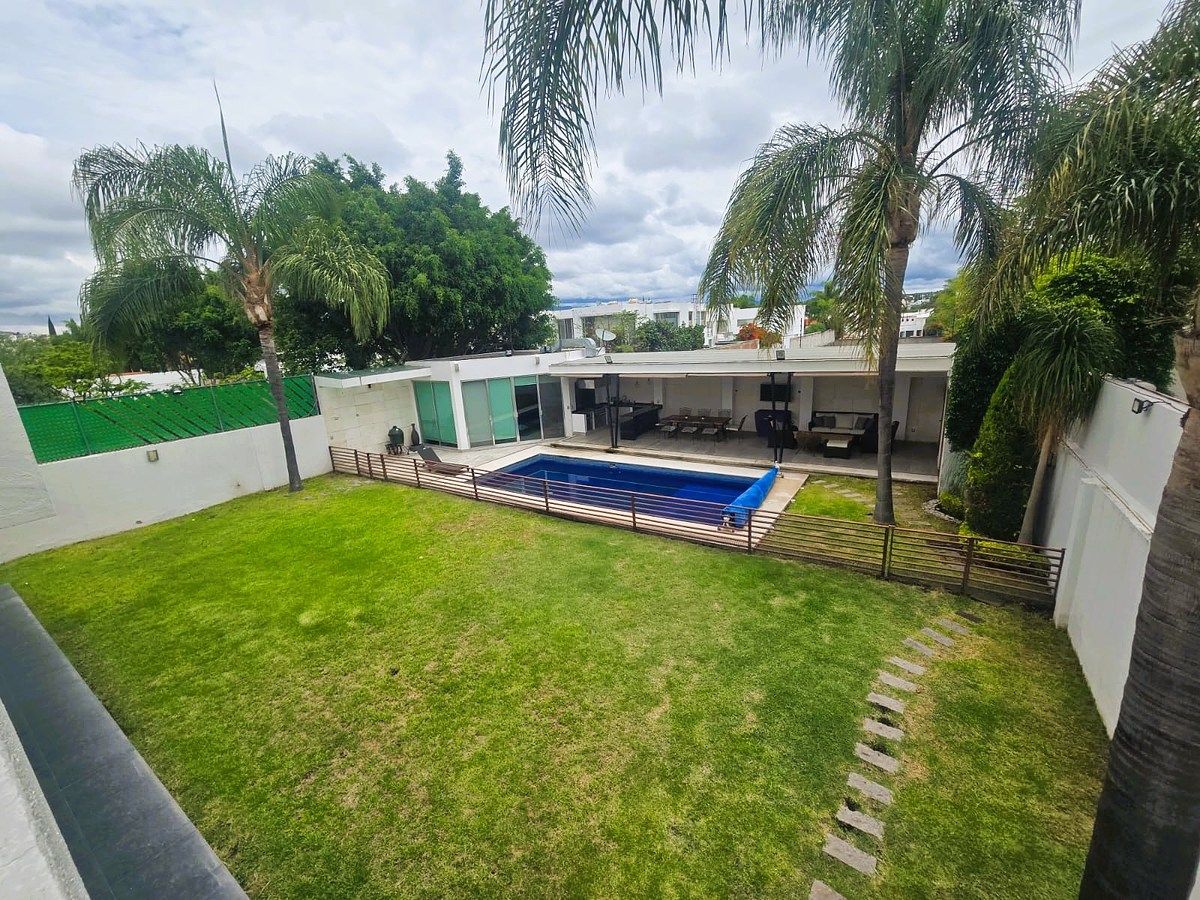 Casa en condominio en La Cañada Juriquilla, Querétaro, foto 41 de 48