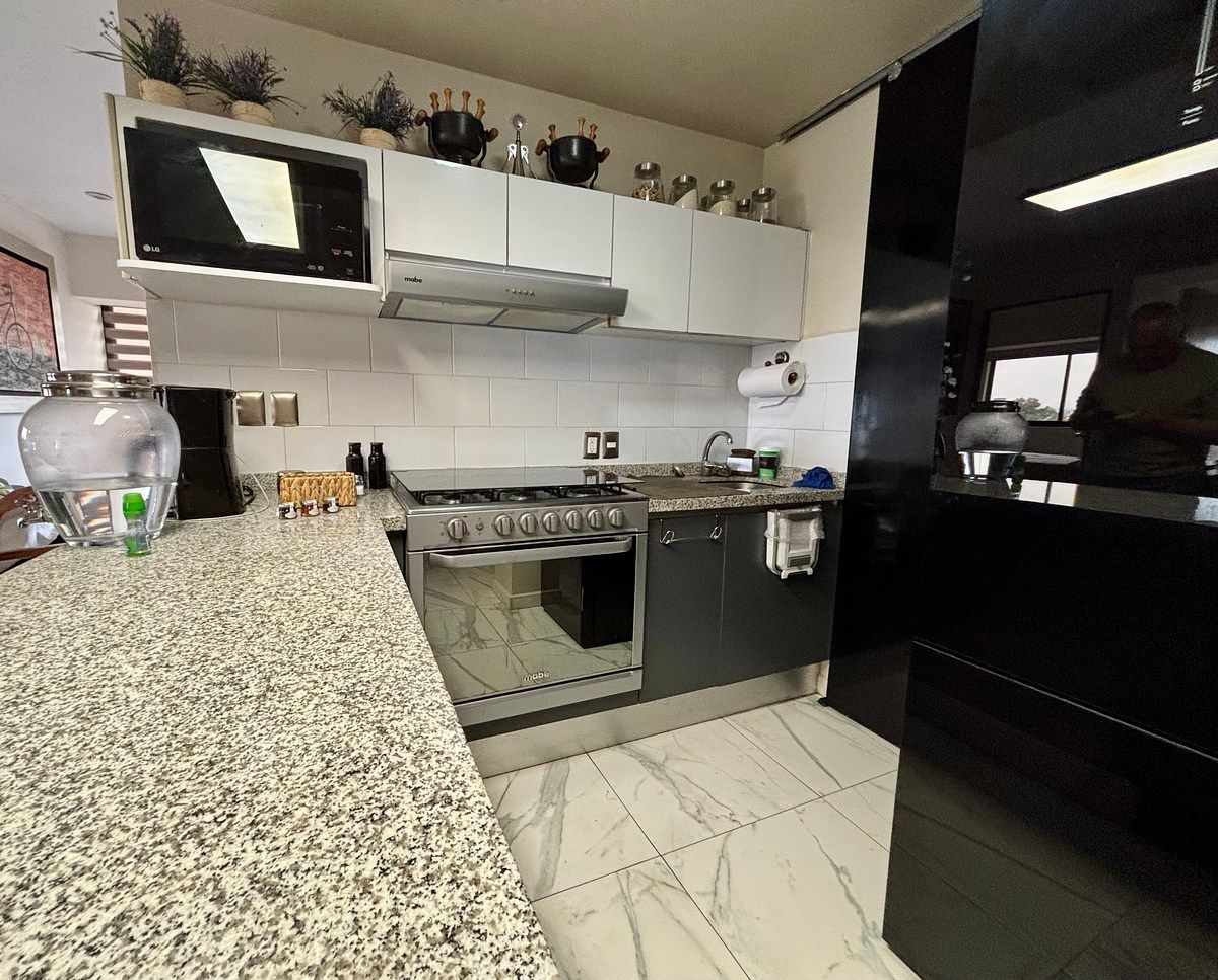 Apartamento em Narvarte Poniente, Benito Juárez, foto 3 de 15