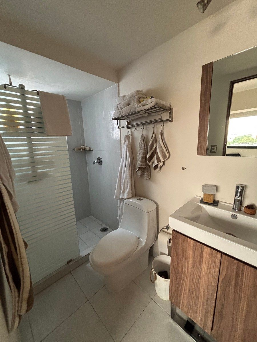 Apartamento em Narvarte Poniente, Benito Juárez, foto 6 de 15