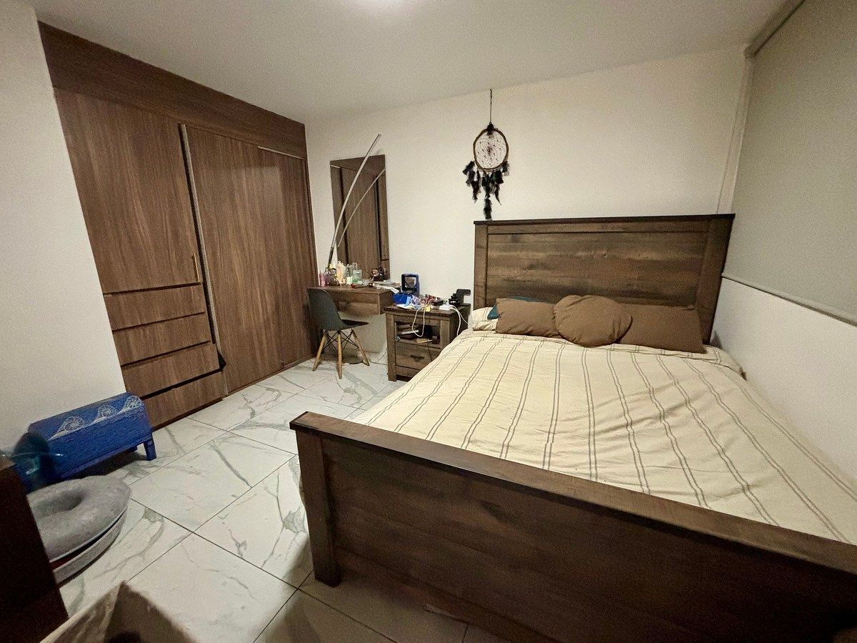 Apartamento em Narvarte Poniente, Benito Juárez, foto 7 de 15