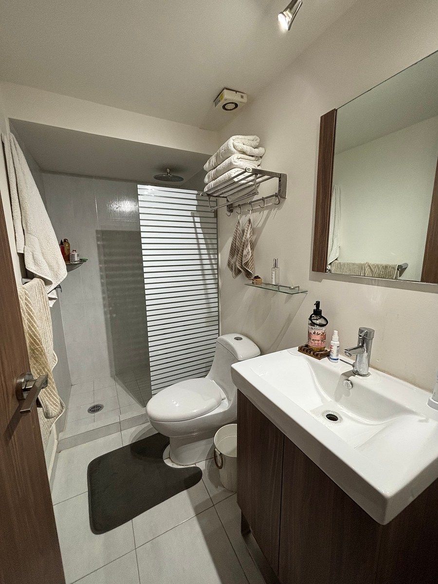 Apartamento em Narvarte Poniente, Benito Juárez, foto 8 de 15